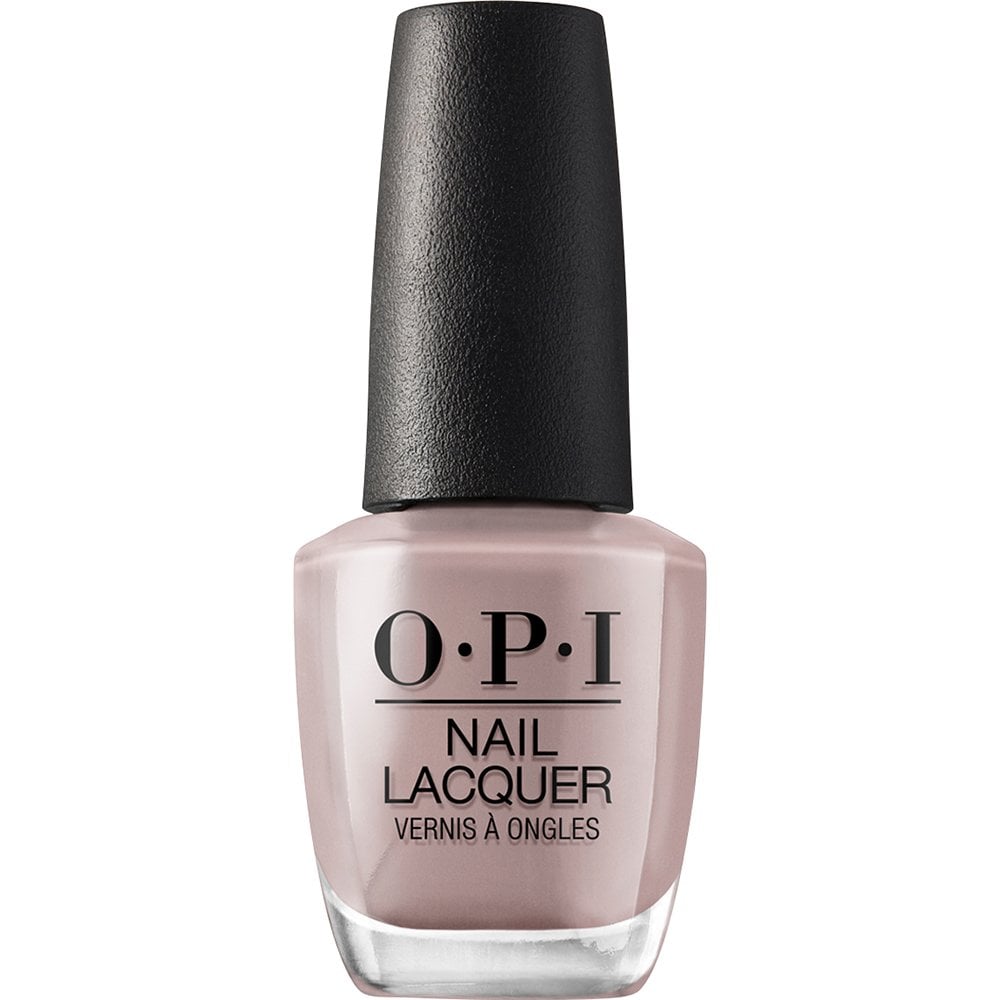 OPI Nail Lacquer in Berlin There Done That