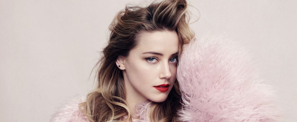 Amber Heard Quotes on Marriage to Johnny Depp