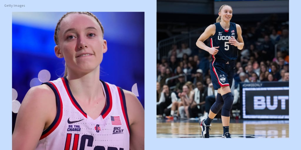 Paige Bueckers Is Rolling in NIL Money — Here's How She Manages It All