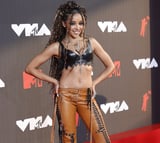 The MTV VMAs Red Carpet Is So Upbeat, the Fashion Alone Will Make You Get Up and Dance