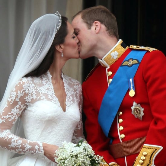 Kate Middleton and Prince William Royal Wedding Pictures