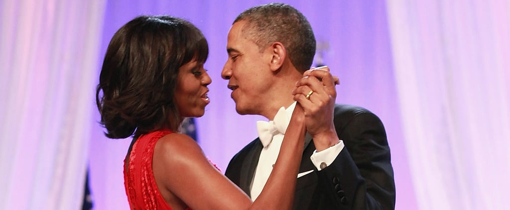 Barack Obama Quotes About Michelle Obama