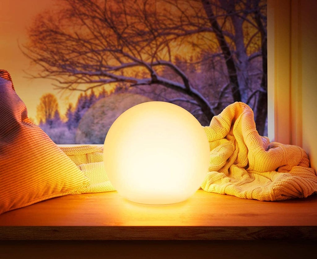 Eve Flare Smart Light