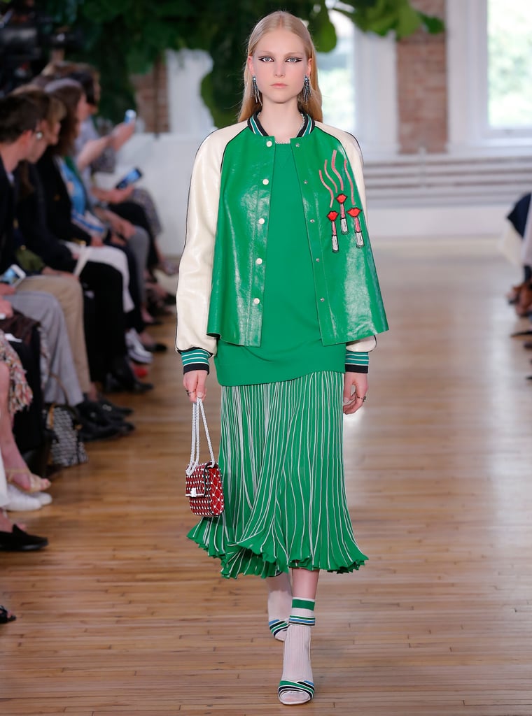 Valentino Resort Collection 2018