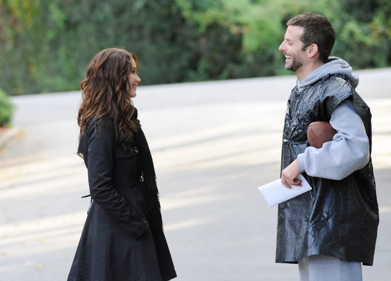 Silver Linings Playbook