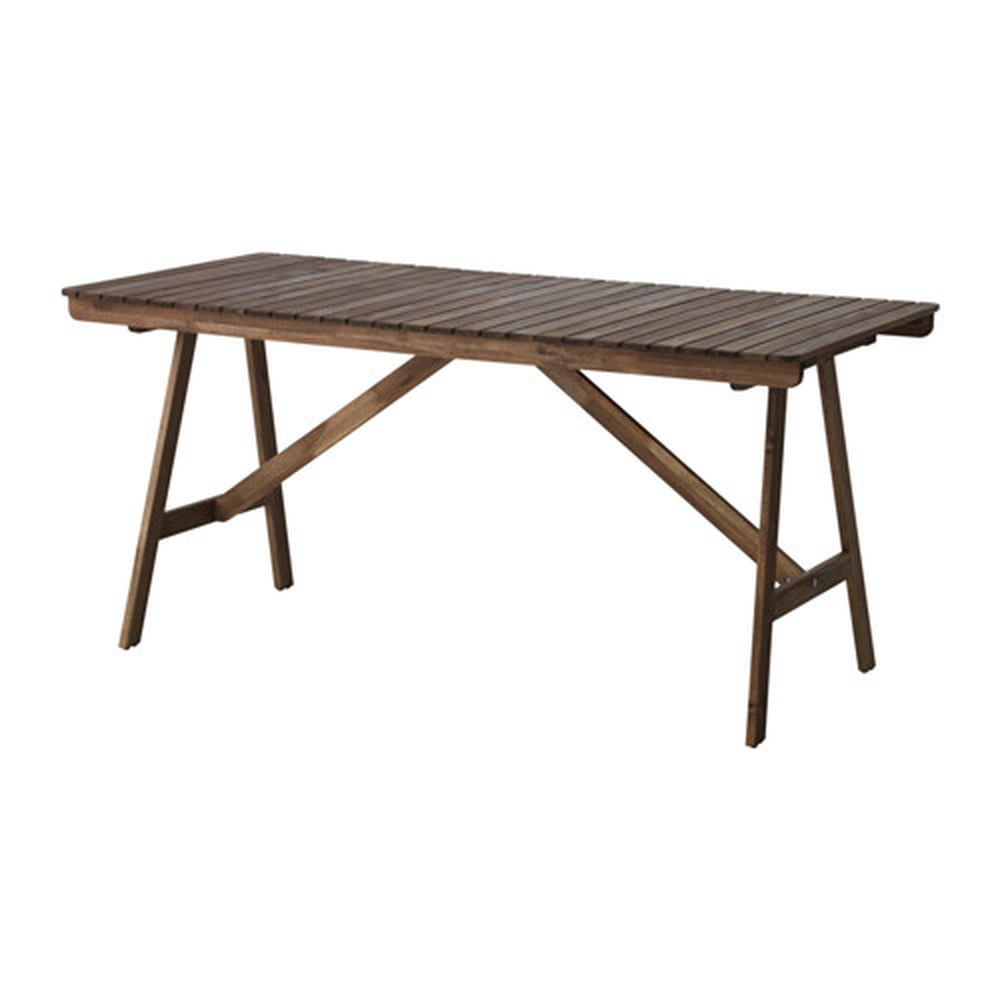 Affordable Outdoor Furniture POPSUGAR Home