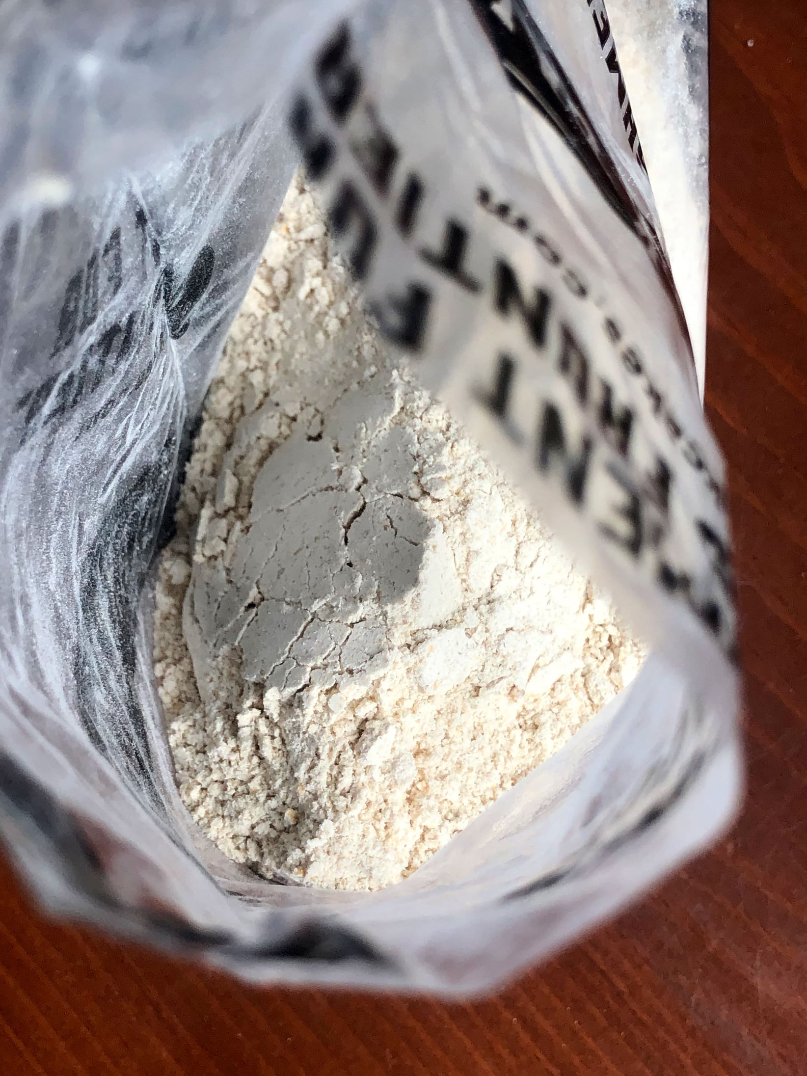 Kodiak Cakes PlantBased Pancake & Waffle Mix Review POPSUGAR Fitness