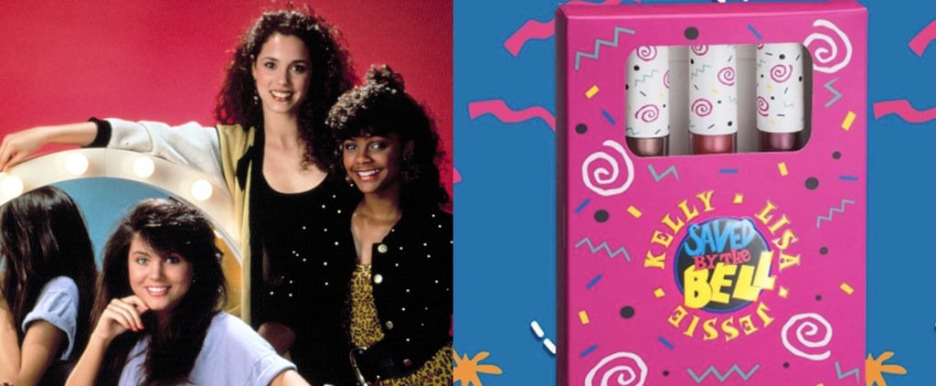 Sola Look Saved by the Bell Lipstick