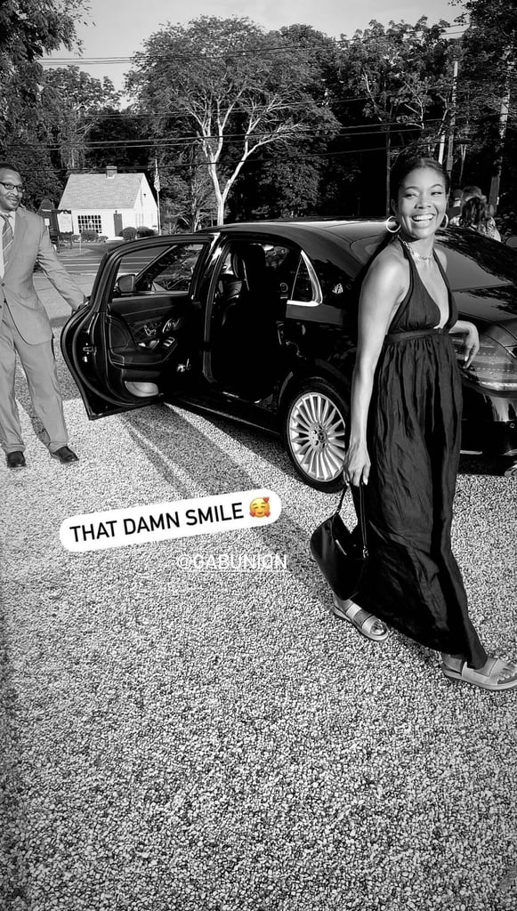 Dwyane Wade and Gabrielle Union Enjoy North Fork Vacation