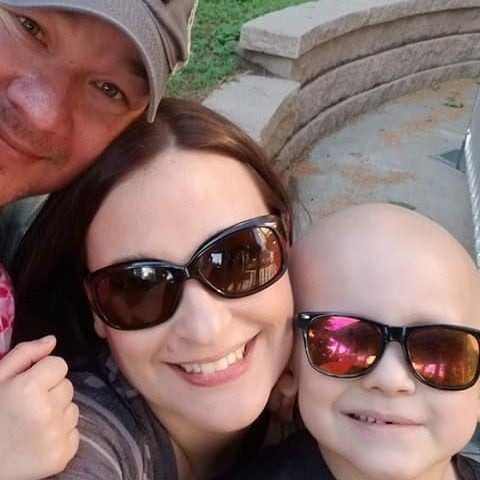 Boy With Cancer Writes His Own Obituary