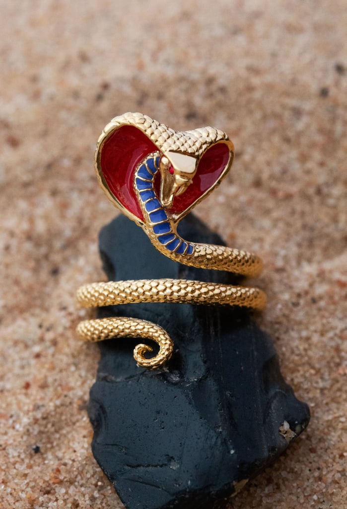 Rock Love Disney Aladdin Jewelry