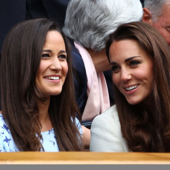 Celebrity Sisters