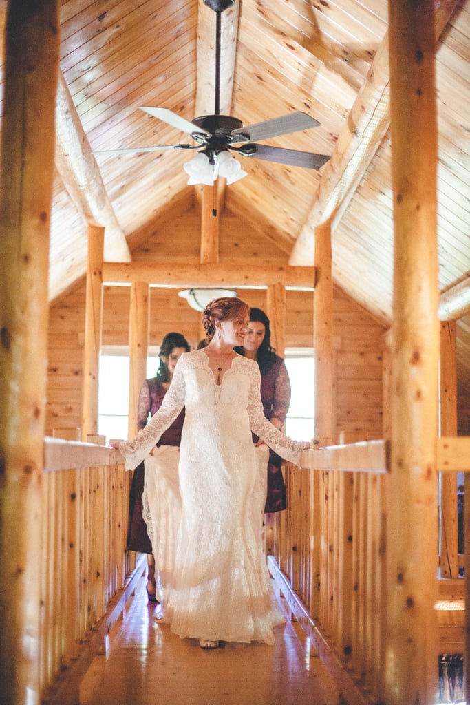 Jewish Wedding With Games
