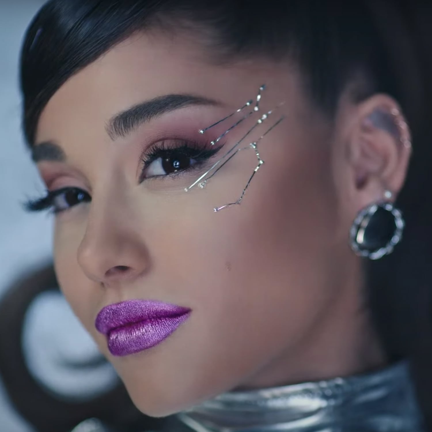 Ariana Grande Makeup Why The Pop Star Beat Still Matters 