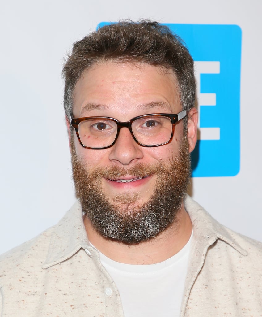 Sexy Seth Rogen Pictures Popsugar Celebrity Photo 14 