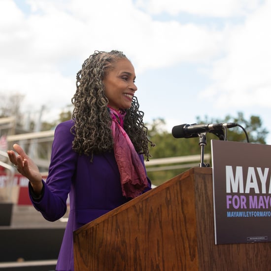 Maya Wiley's Universal Community Care Plan For New York City