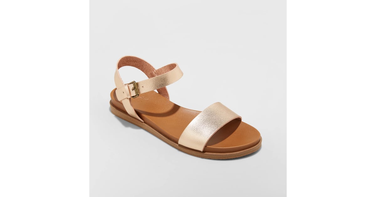 Target discount nyla sandals