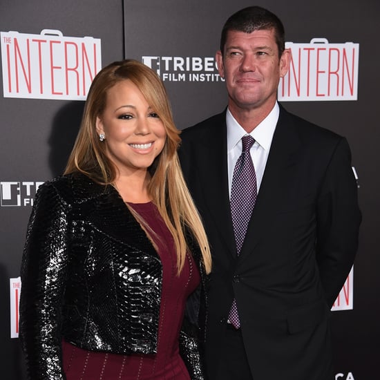 Mariah Carey and Fiance James Packer Rent a Calabasas Home