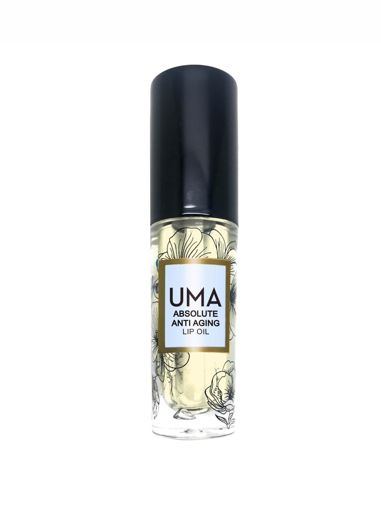 Uma Absolute Anti Aging Lip Oil