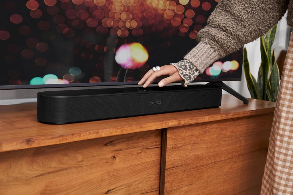 Best Deal on a Soundbar