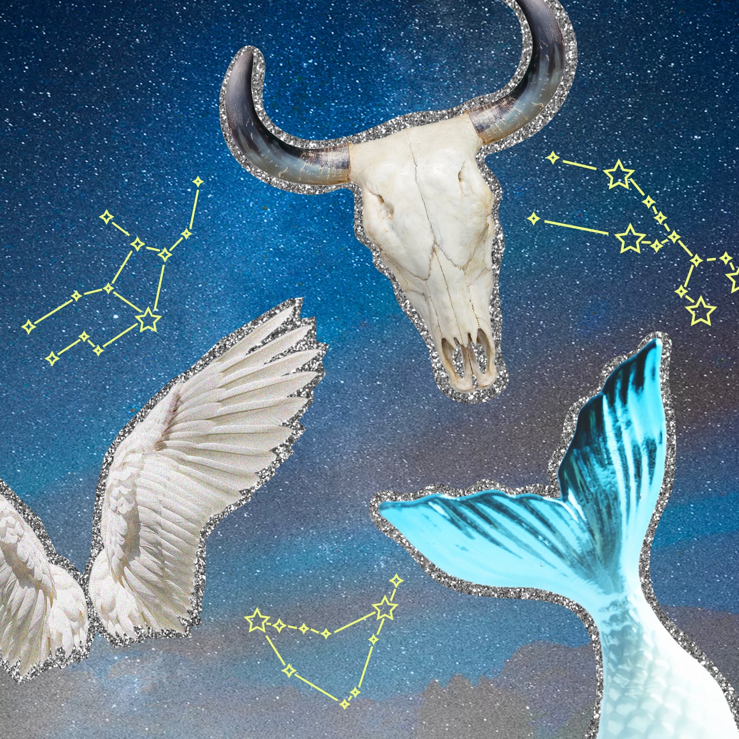 Weekly horoscope for Jan. 1 2023