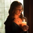 The Vampire Diaries Just Left Things on a Serious Cliffhanger and Fans Are Pissed