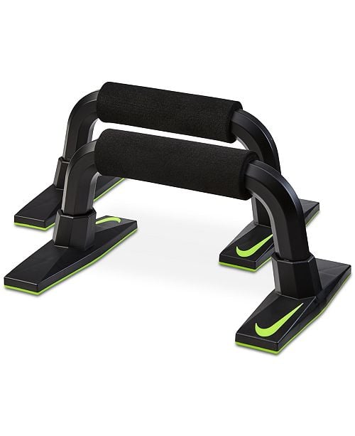 Nike Push-Up Grips