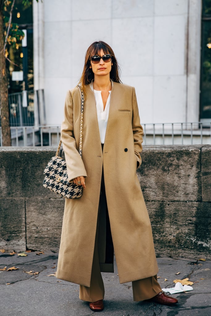 PFW Day 6 | The Best Street Style at Paris Fashion Week Spring 2020 ...