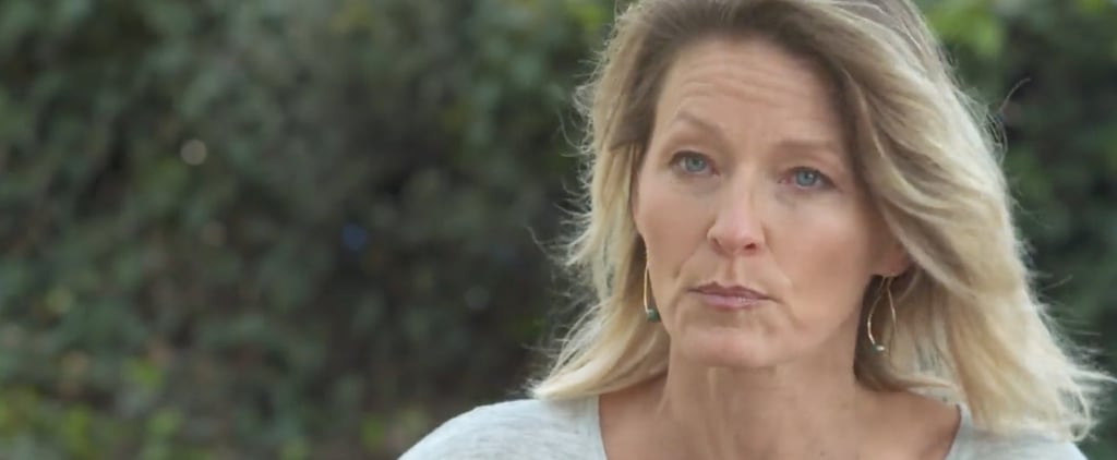 Kristin Anderson Donald Trump Accusations