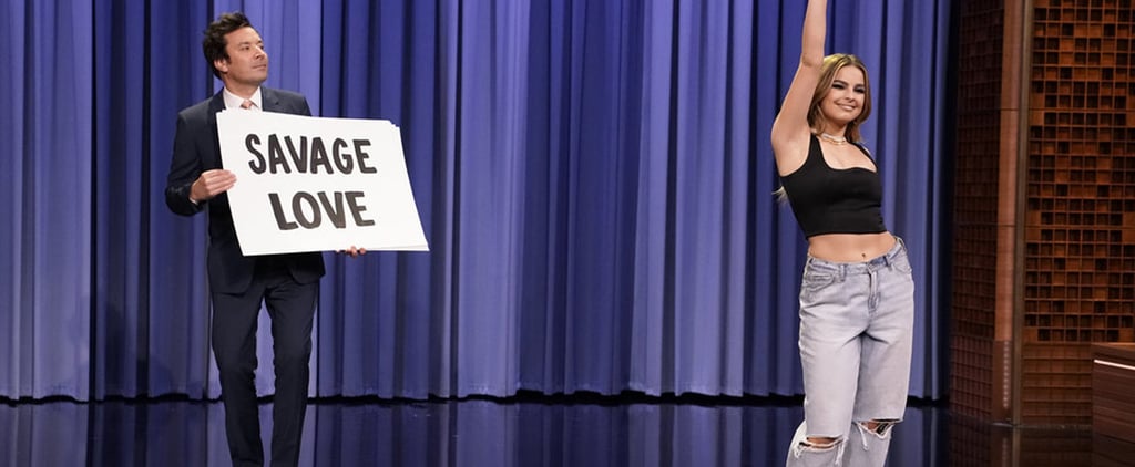 The Tonight Show's Addison Rae Fumble Is an Unfortunate Reflection of Our Creator Culture