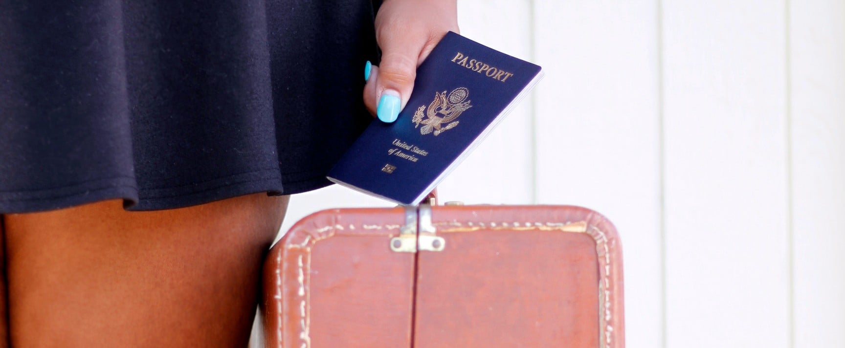 What Living Out of a Suitcase Is Like PS Smart Living 