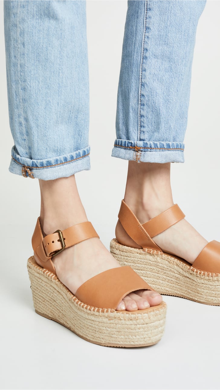 Soludos Minorca High Platform Sandals In the Mood For Some
