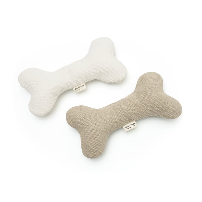 All Natural Dog Bone Shaped Toy