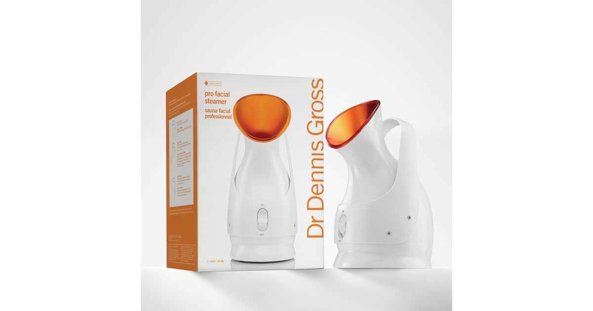 Dr. Dennis Gross Pro Facial Steamer Beauty Products For the Office