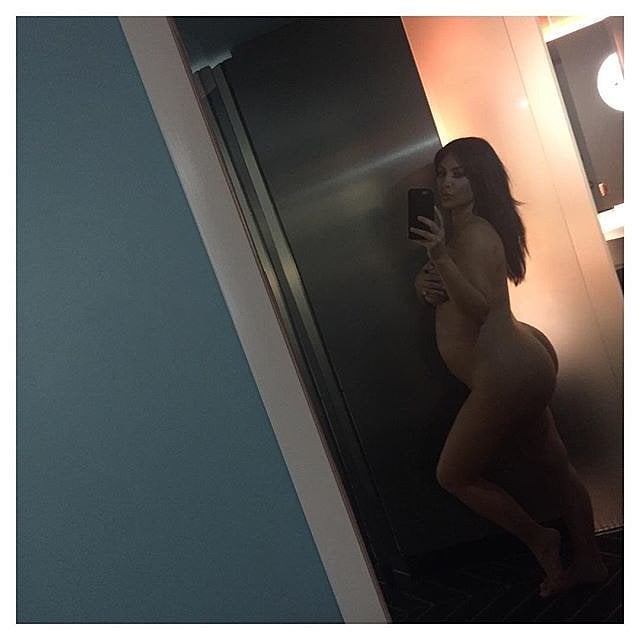 Kim Kardashian Kim Kardashian