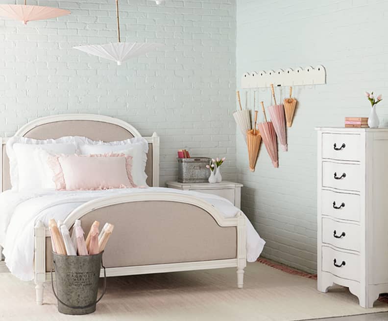 Fixer upper children's top bedrooms