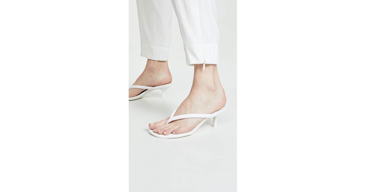 kitten flip flops