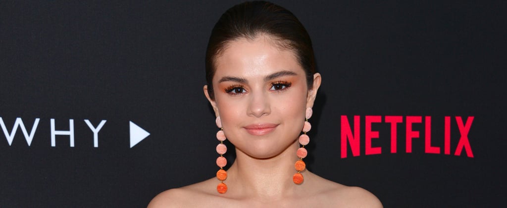 Selena Gomez Bob 2017
