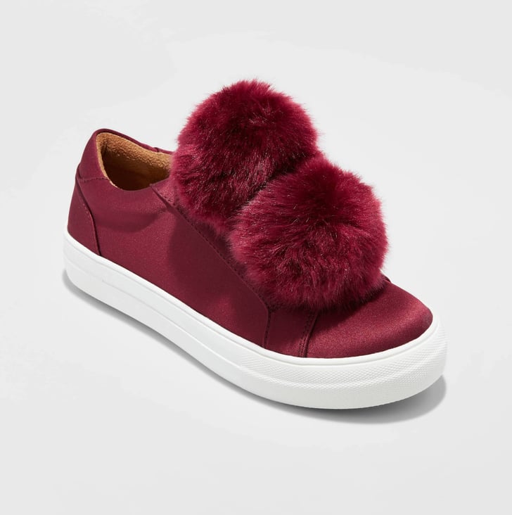 Women's Abbie SlipOn Shoes From Target POPSUGAR Fashion Photo 4