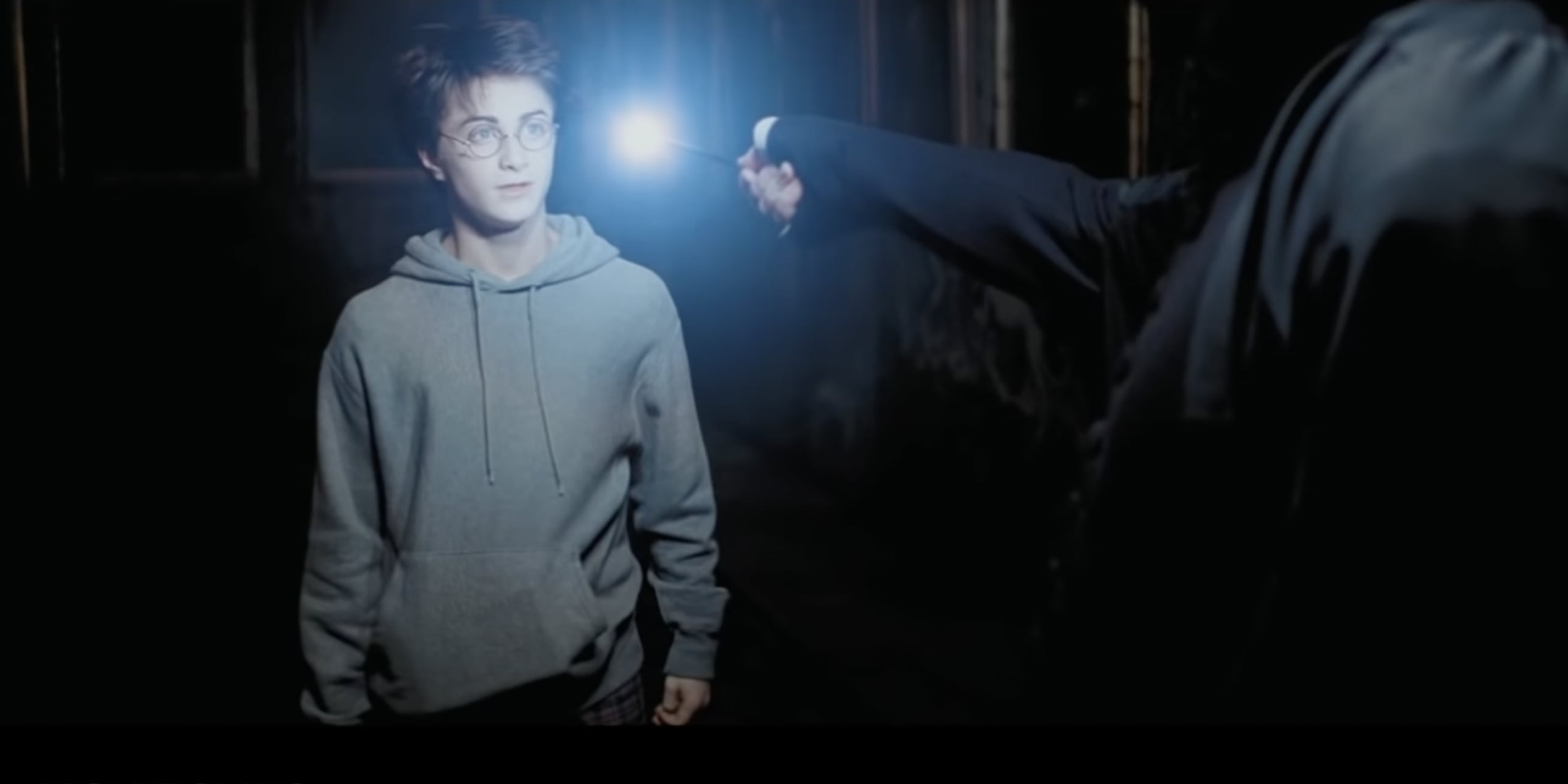 How to Use Siri's "Lumos" Trick and More Harry Potter Spells POPSUGAR