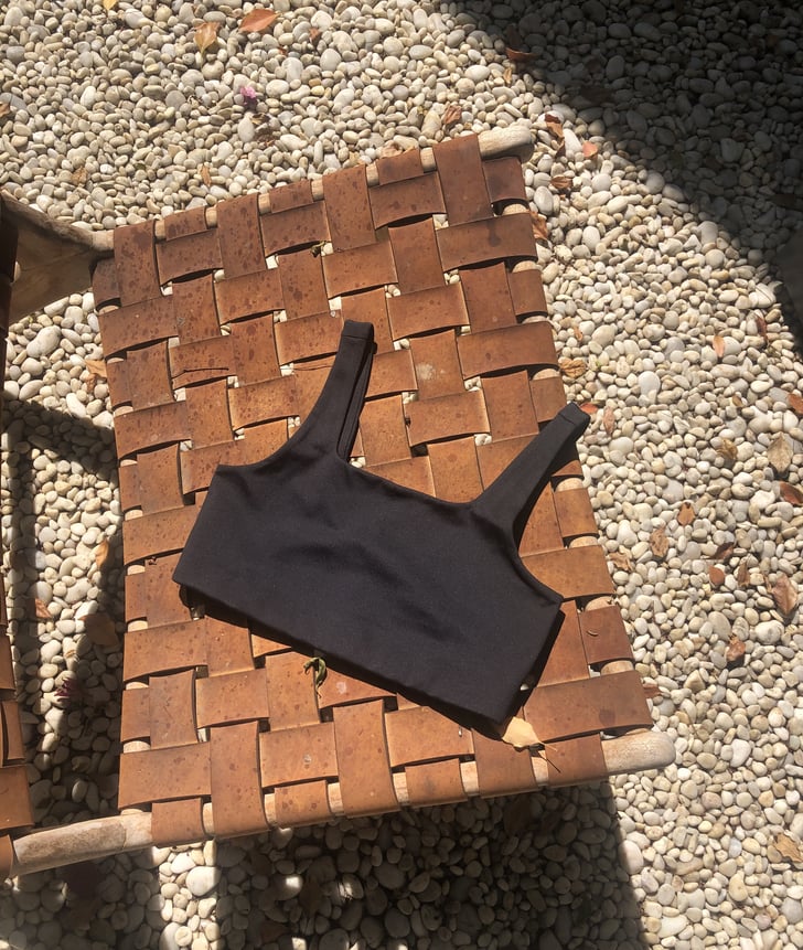 Girlfriend Collective Tommy Sports Bra Review