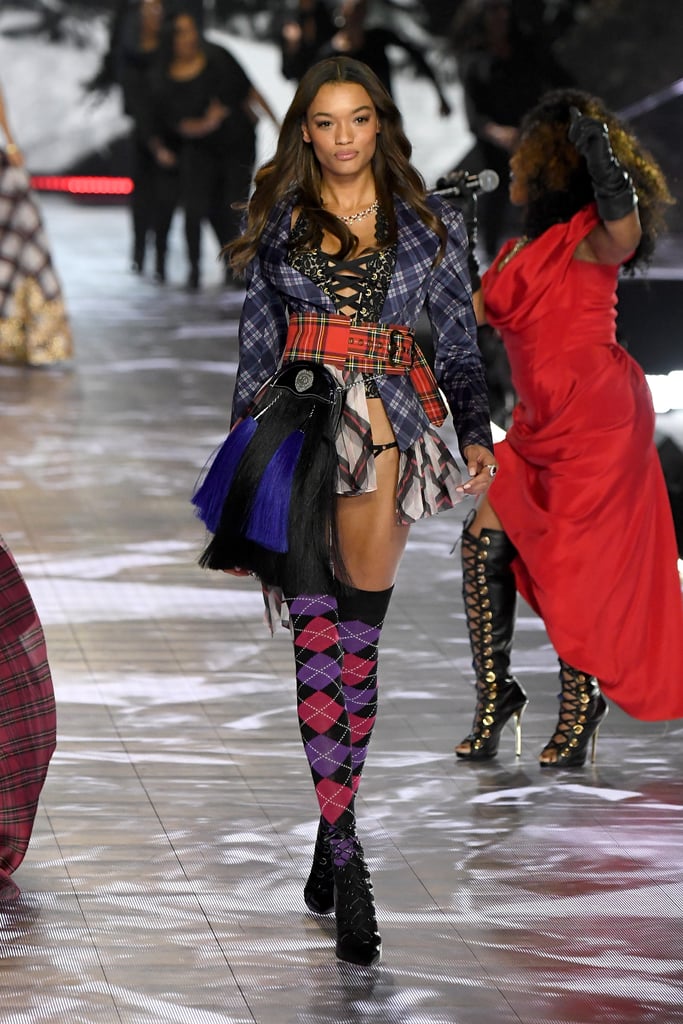 Victoria's Secret Fashion Show Pictures 2018