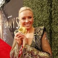 Jessica Long Had the Hottest Plus-One at the Emmys: Her Tokyo Gold Medal