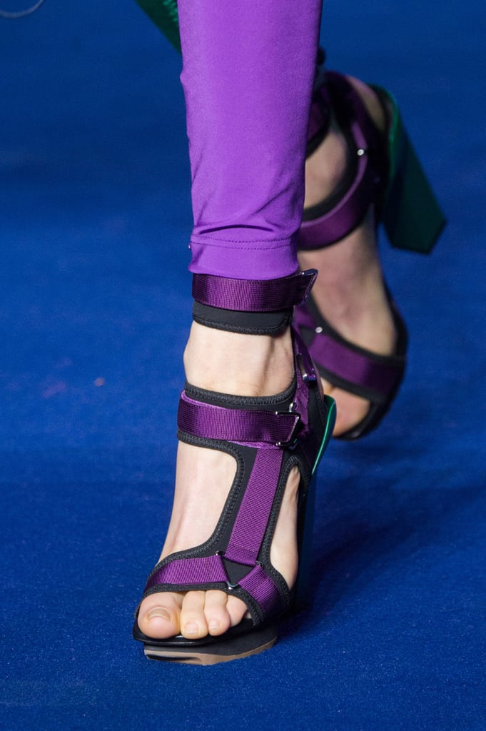 Versace Spring '17