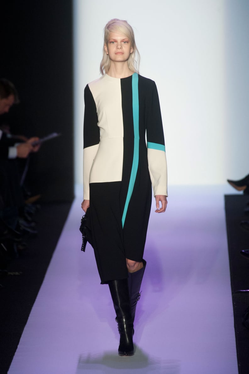 BCBG Max Azria Fall 2014