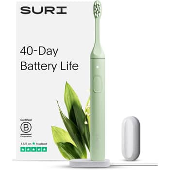Best Electric Toothbrushes | PS Beauty