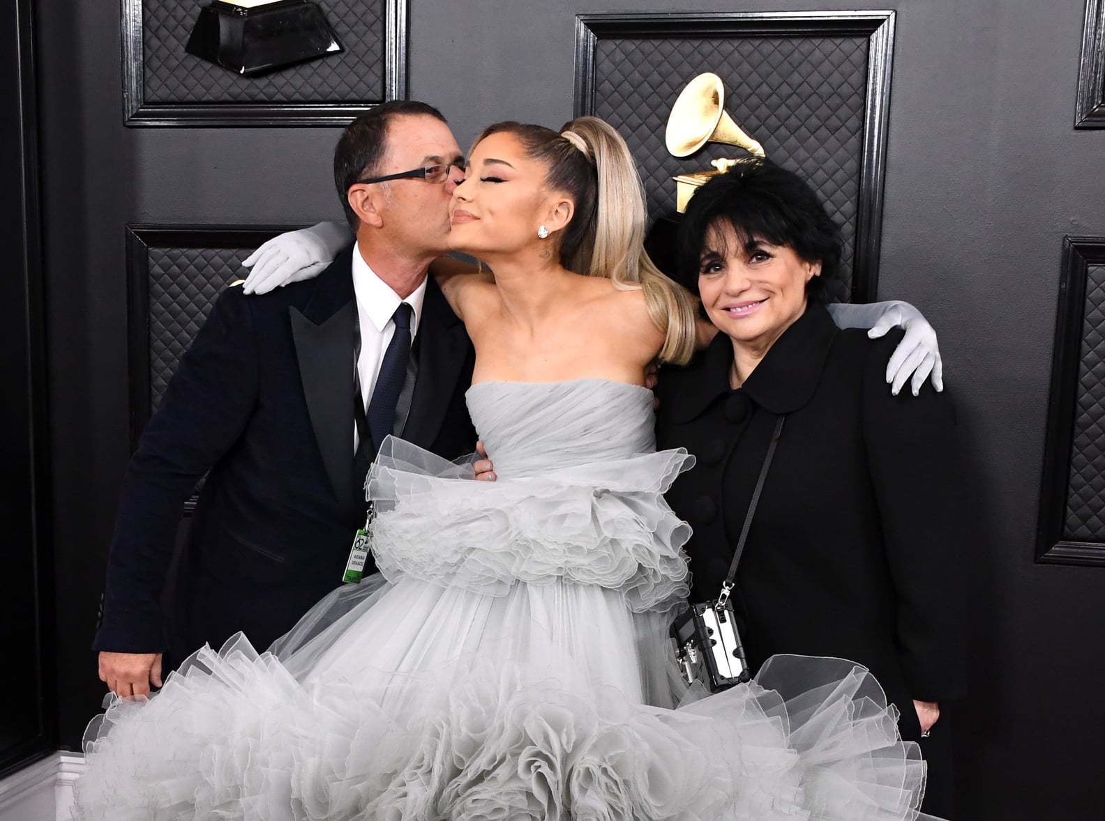 See Photos of Ariana Grande at the 2020 Grammys | PS Celebrity