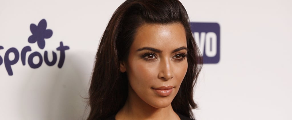 What Face Wash Does Kim Kardashian Use?