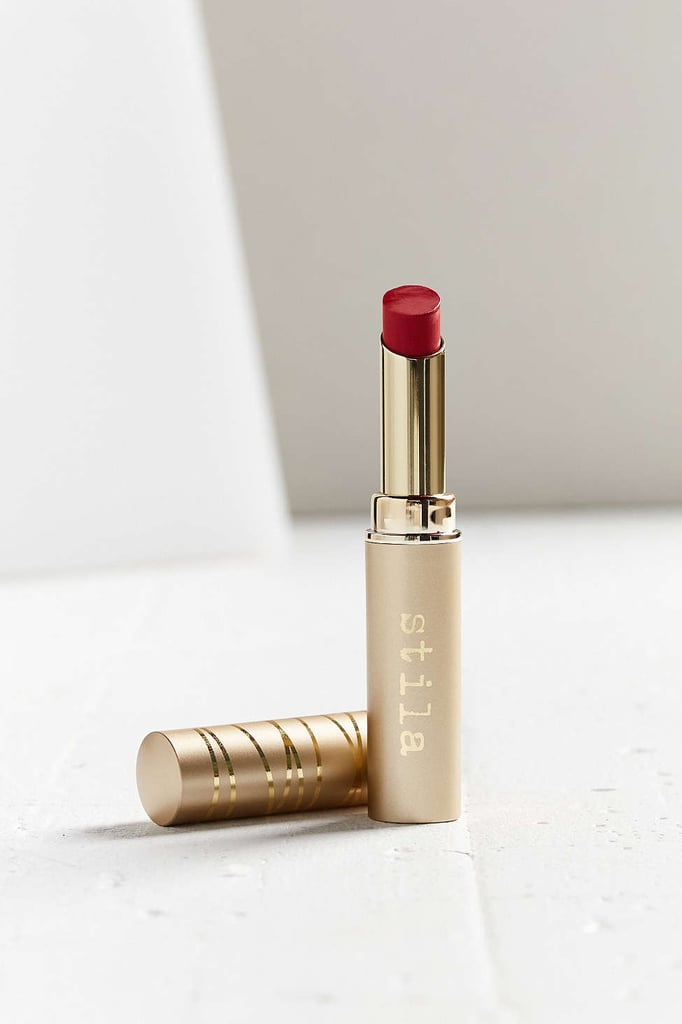 Stila Stay All Day MATTE'ificient Lipstick Affordable Beauty Gifts From Urban Outfitters Stila Stay All Day MATTE'ificient Lipstick Affordable Beauty Gifts From Urban Outfitters