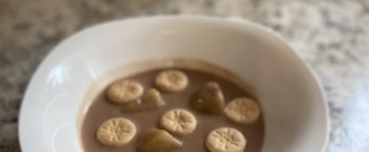 Why Dominicans Eat Habichuelas Con Dulce on Easter